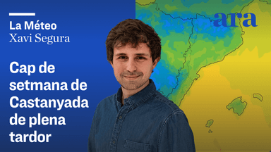 Cap de setmana de Castanyada de plena tardor i una mica de tot