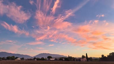 Les pluges i l’ambient de plena tardor tornaran el cap de setmana