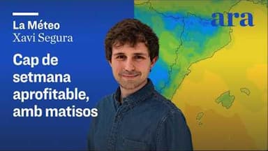 Cap de setmana aprofitable, però amb matisos